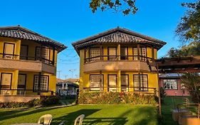 Pousada Pontal da Praia